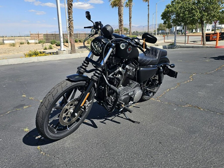 2020 Harley-Davidson® XL883N - Sportster® Iron 883™