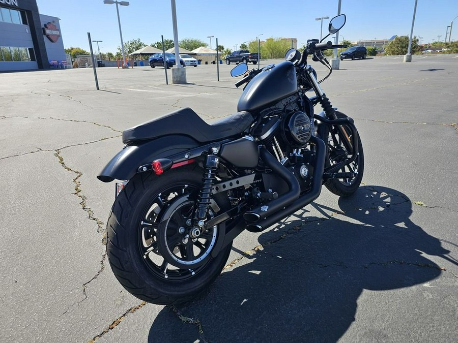 2020 Harley-Davidson® XL883N - Sportster® Iron 883™