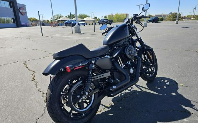 2020 Harley-Davidson® XL883N - Sportster® Iron 883™
