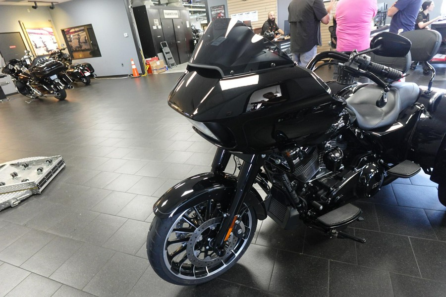 2024 Harley-Davidson Road Glide 3 FLTRT