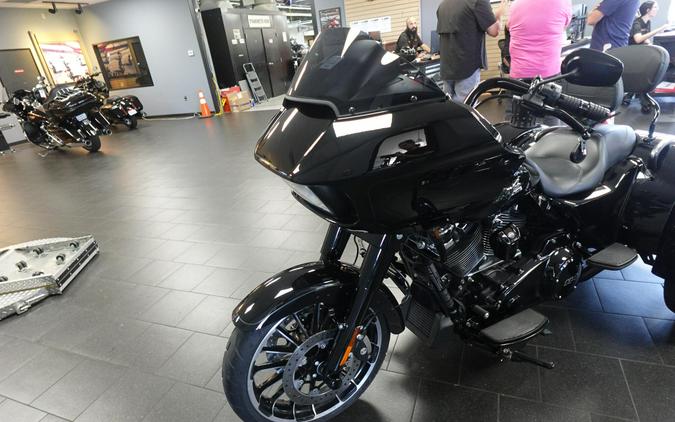 2024 Harley-Davidson Road Glide 3 FLTRT