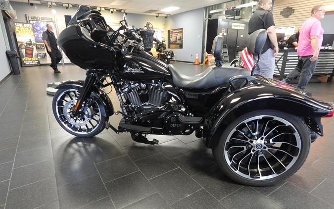 2024 Harley-Davidson Road Glide 3 FLTRT