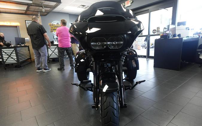 2024 Harley-Davidson Road Glide 3 FLTRT