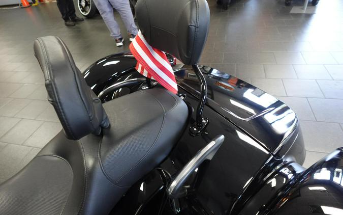 2024 Harley-Davidson Road Glide 3 FLTRT