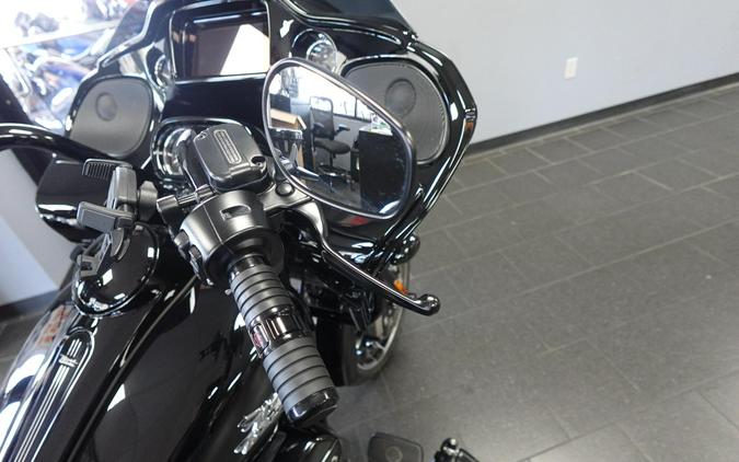 2024 Harley-Davidson Road Glide 3 FLTRT