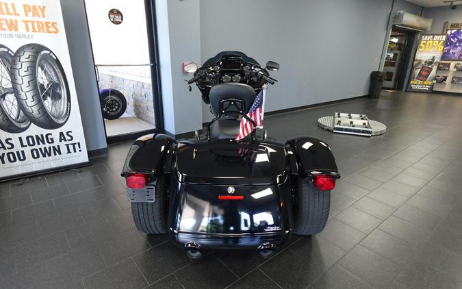 2024 Harley-Davidson Road Glide 3 FLTRT