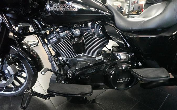 2024 Harley-Davidson Road Glide 3 FLTRT