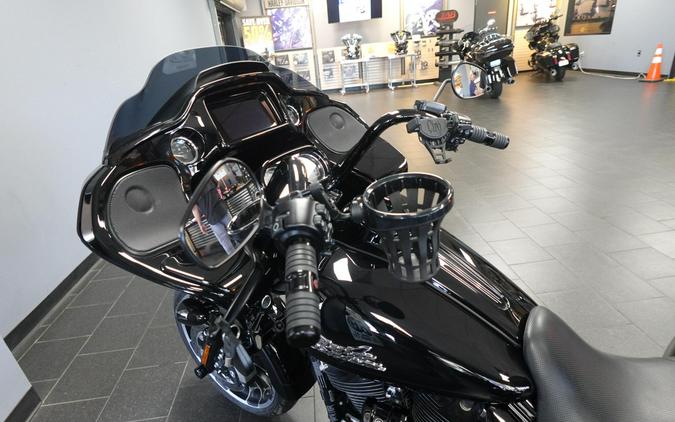 2024 Harley-Davidson Road Glide 3 FLTRT