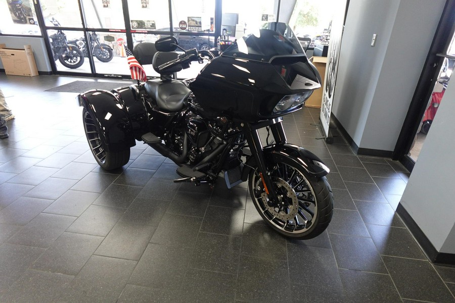2024 Harley-Davidson Road Glide 3 FLTRT