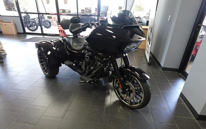 2024 Harley-Davidson Road Glide 3 FLTRT