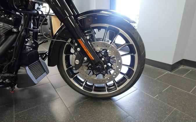 2024 Harley-Davidson Road Glide 3 FLTRT