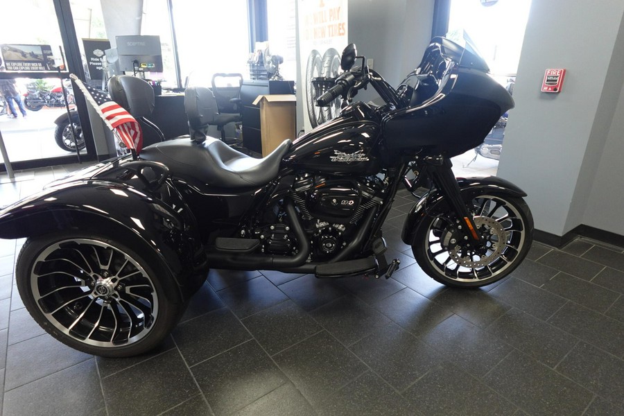 2024 Harley-Davidson Road Glide 3 FLTRT