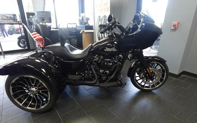 2024 Harley-Davidson Road Glide 3 FLTRT