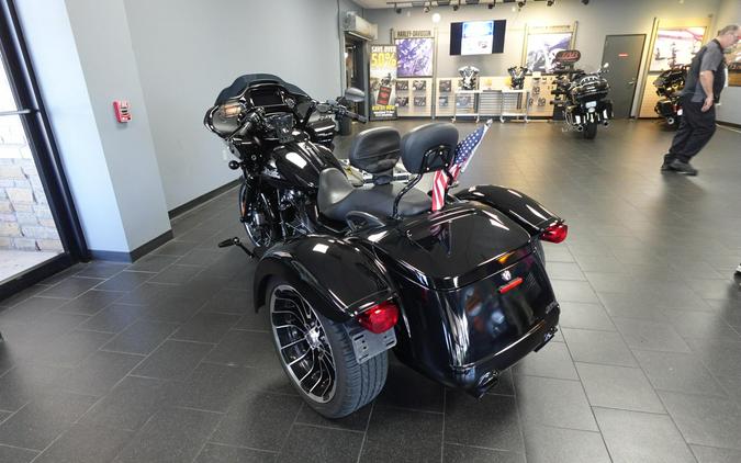 2024 Harley-Davidson Road Glide 3 FLTRT