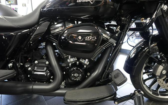 2024 Harley-Davidson Road Glide 3 FLTRT