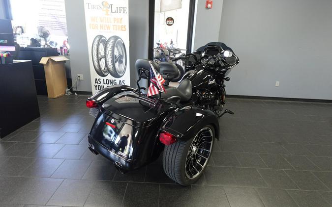 2024 Harley-Davidson Road Glide 3 FLTRT