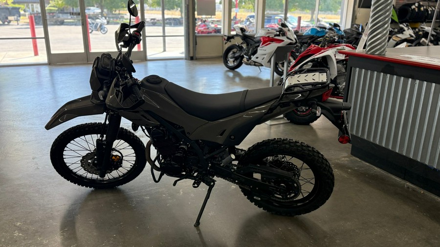 2026 KLX 230 R S - Kawasaki