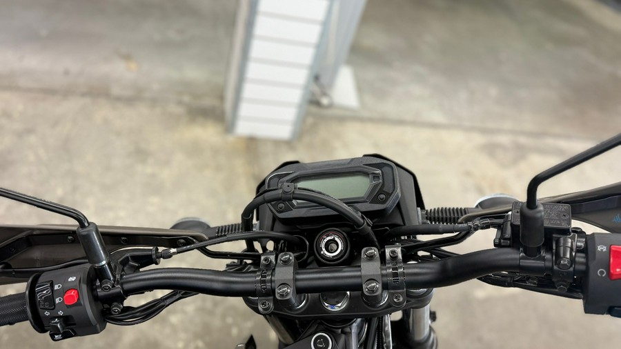 2026 KLX 230 R S - Kawasaki