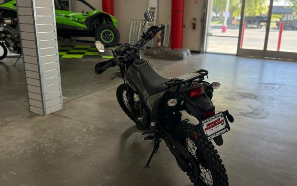 2026 KLX 230 R S - Kawasaki