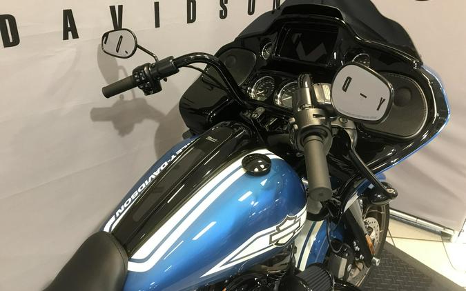Harley-Davidson® Road Glide® ST 2023