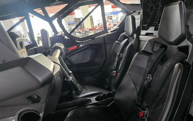 2027 Can-Am Maverick R MAX X Rs With Smart-Shox
