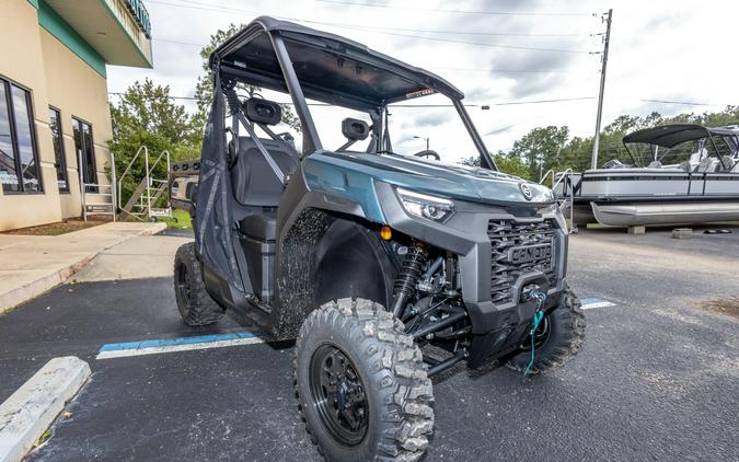 2027 CFMOTO UFORCE U10 EPS