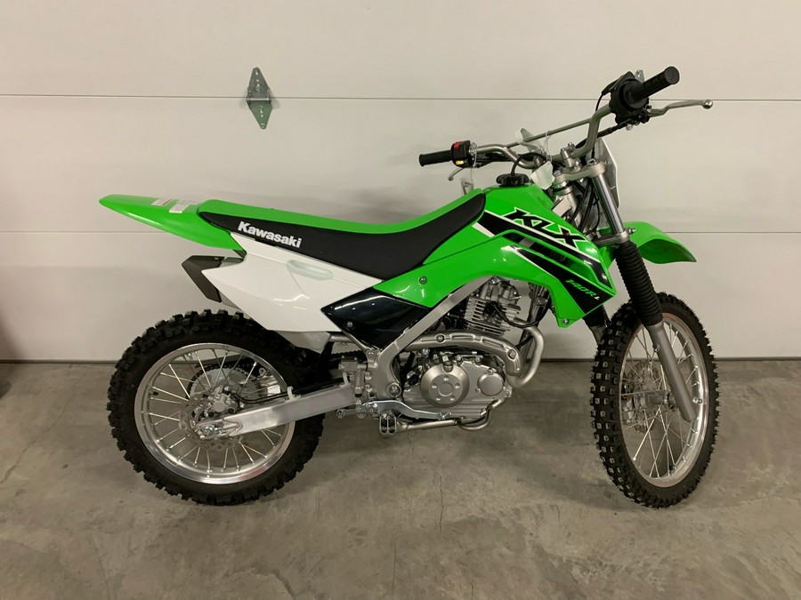 2023 Kawasaki KLX 140R L