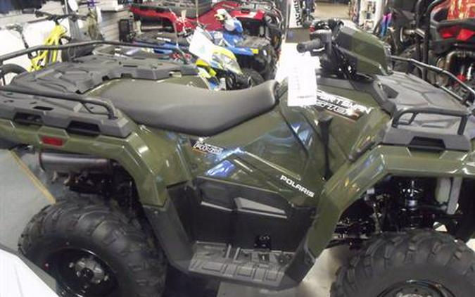 2023 Polaris Sportsman 570 EPS