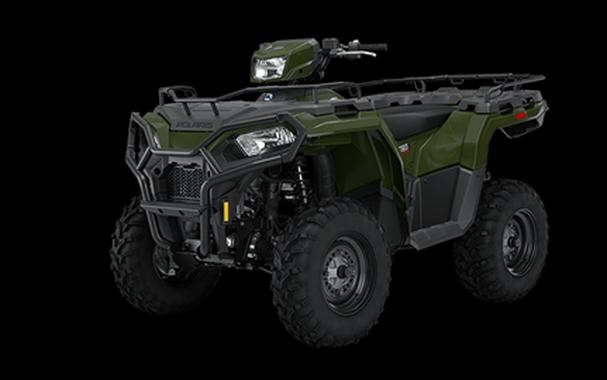 2023 Polaris Sportsman 570 EPS