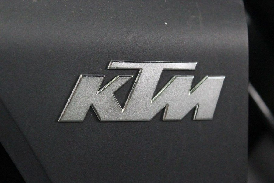 2017 KTM Super Duke 1290 R