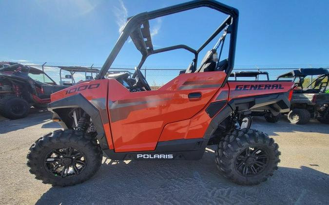 2024 Polaris® General 1000 Premium