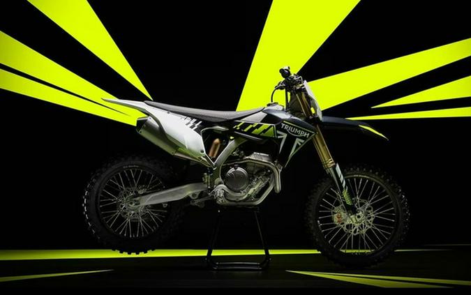 2024 Triumph TF 250-X