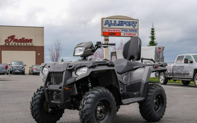 2024 Polaris Sportsman Touring 570 EPS