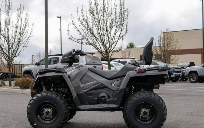 2024 Polaris Sportsman Touring 570 EPS