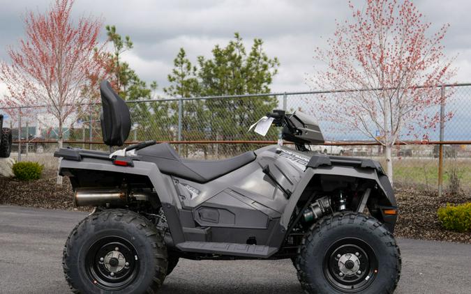 2024 Polaris Sportsman Touring 570 EPS