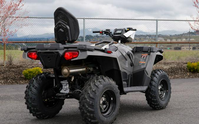 2024 Polaris Sportsman Touring 570 EPS