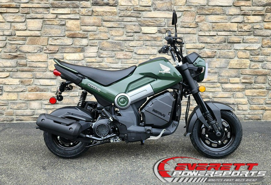 2023 Honda® Navi