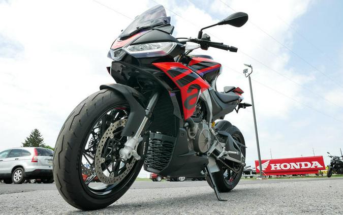 2023 Aprilia® 660 Factory