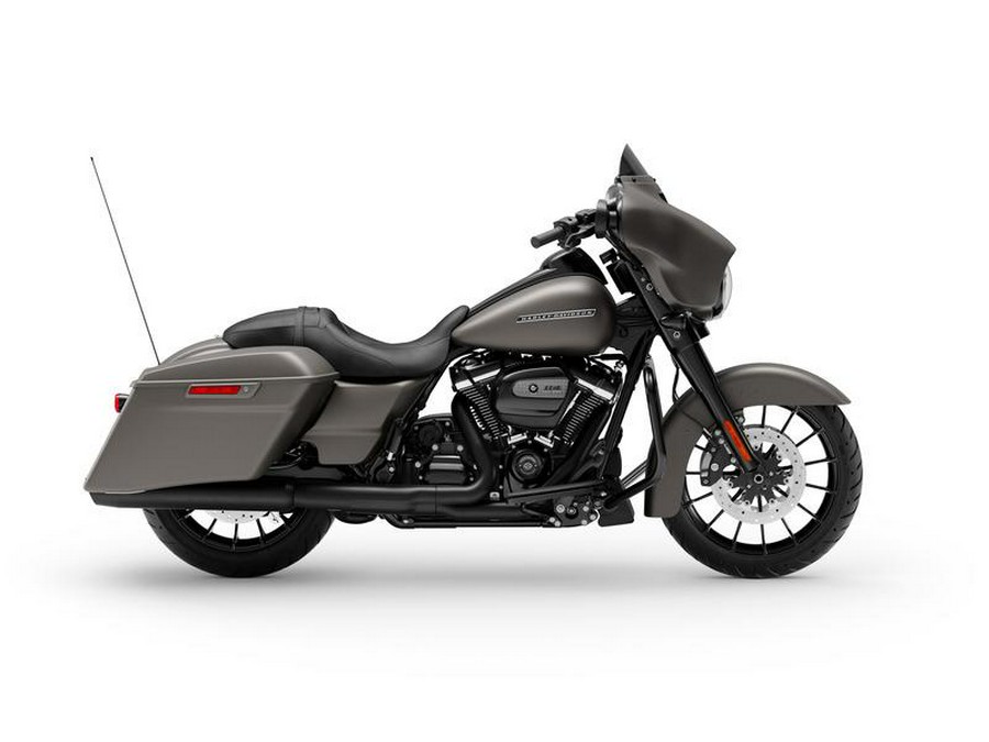 2019 Harley-Davidson® FLHXS - Street Glide® Special