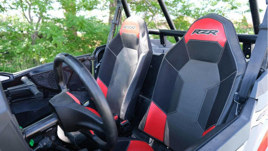 2022 Polaris® RZR XP 1000 Premium Ride Command