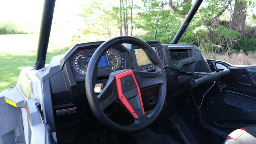 2022 Polaris® RZR XP 1000 Premium Ride Command