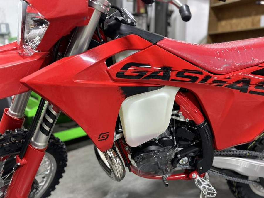 2025 GASGAS EC 250