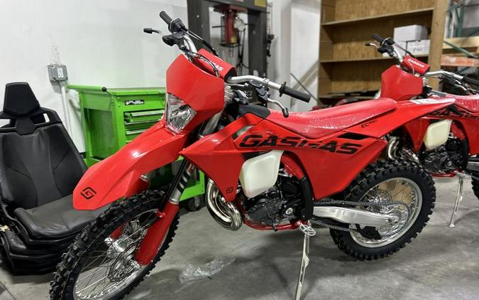 2025 GASGAS EC 250