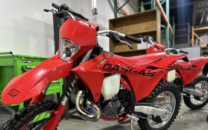 2025 GASGAS EC 250