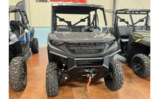 2025 Polaris Industries RANGER CREW 1000 PREMIUM