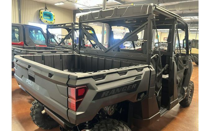 2025 Polaris Industries RANGER CREW 1000 PREMIUM