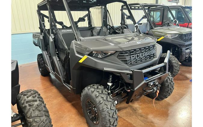 2025 Polaris Industries RANGER CREW 1000 PREMIUM