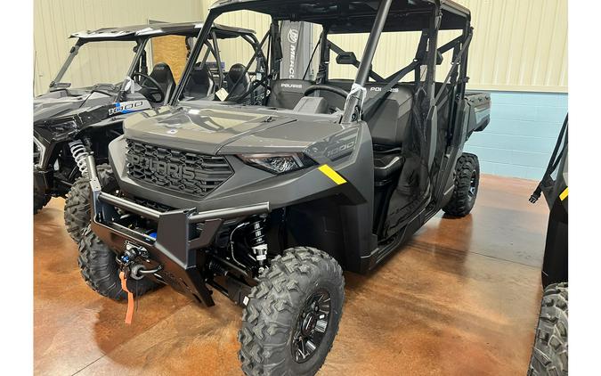 2025 Polaris Industries RANGER CREW 1000 PREMIUM