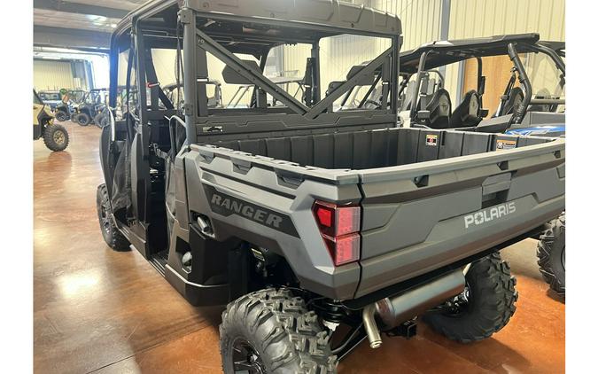 2025 Polaris Industries RANGER CREW 1000 PREMIUM