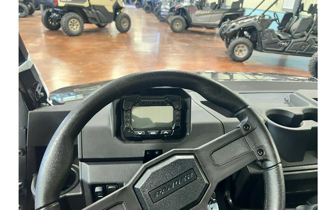 2025 Polaris Industries RANGER CREW 1000 PREMIUM